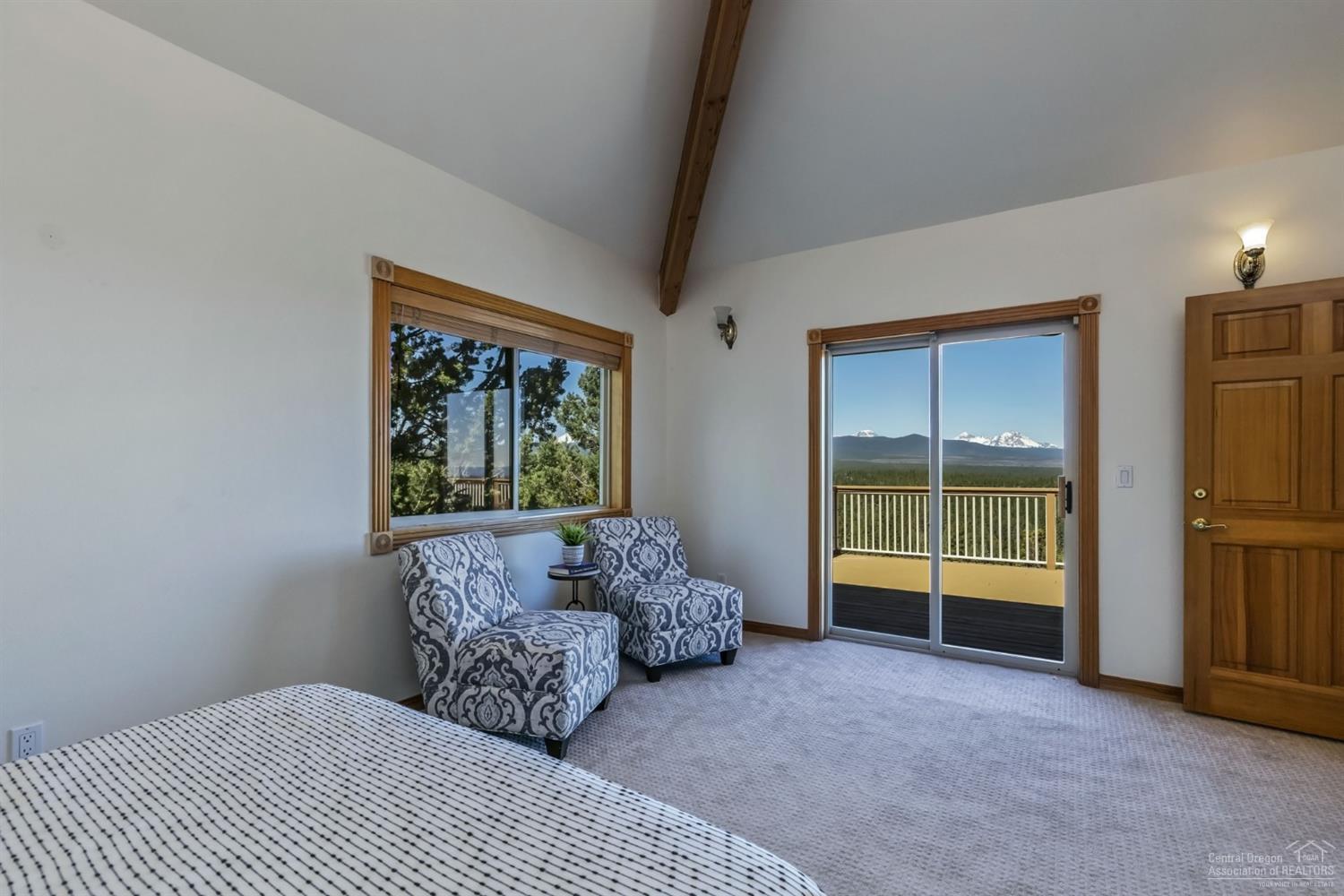 Awbrey Butte - Residential