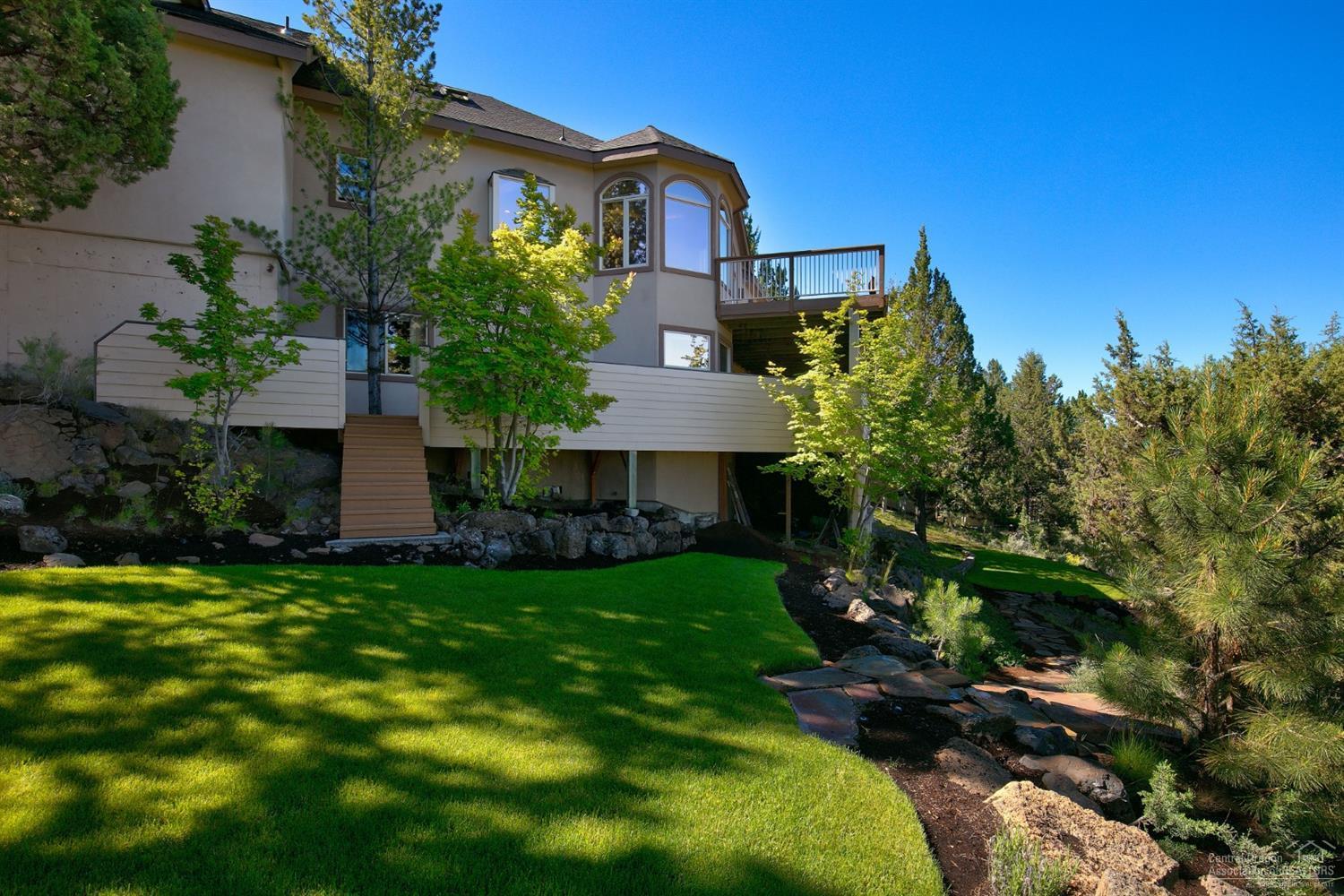 Awbrey Butte - Residential