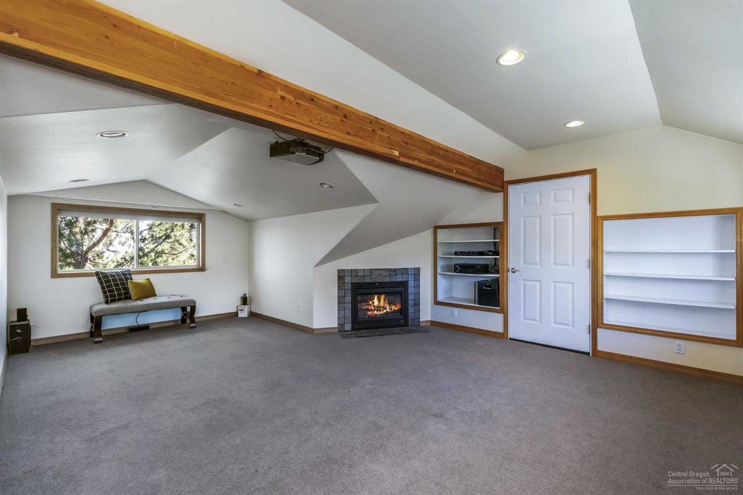 Awbrey Butte - Residential