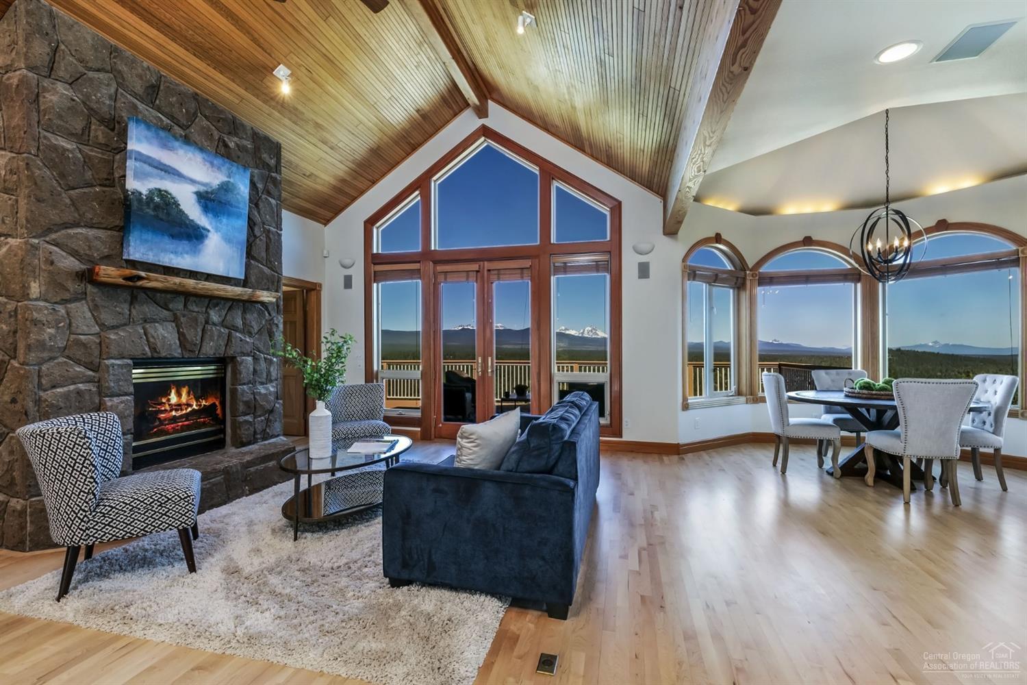 Awbrey Butte - Residential