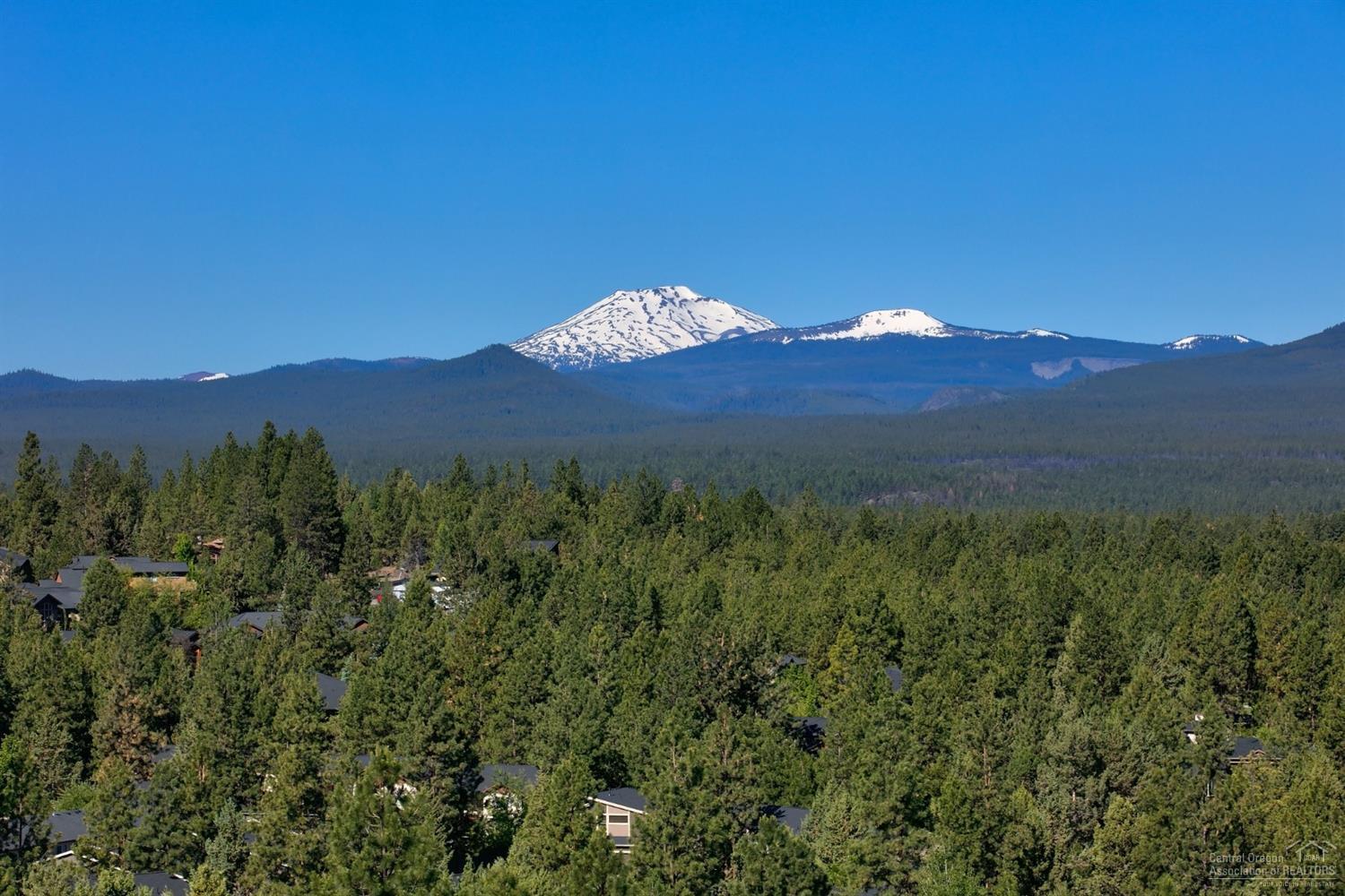 Awbrey Butte - Residential