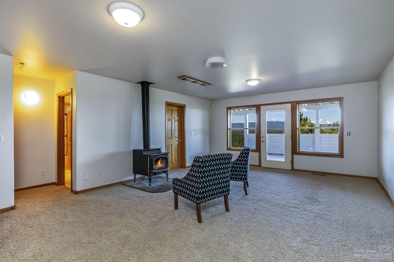 Awbrey Butte - Residential