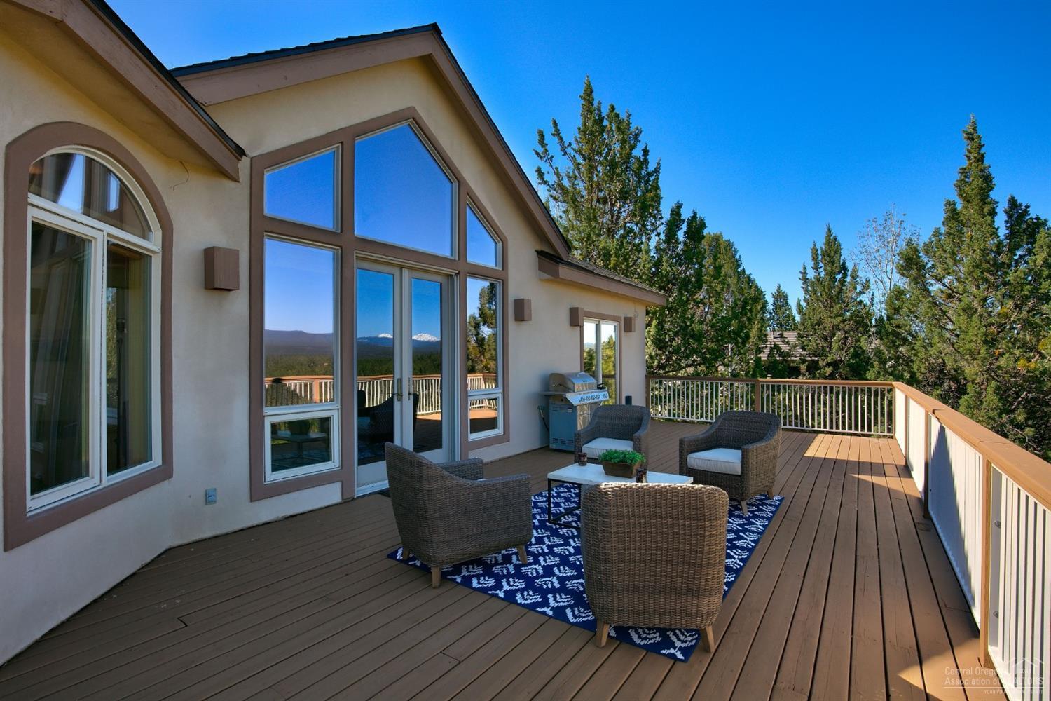 Awbrey Butte - Residential