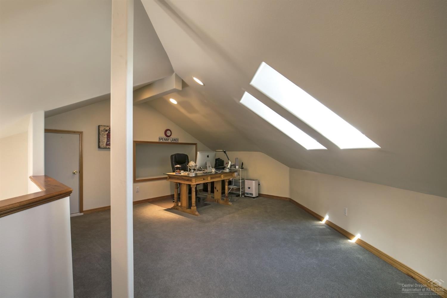 Awbrey Butte - Residential