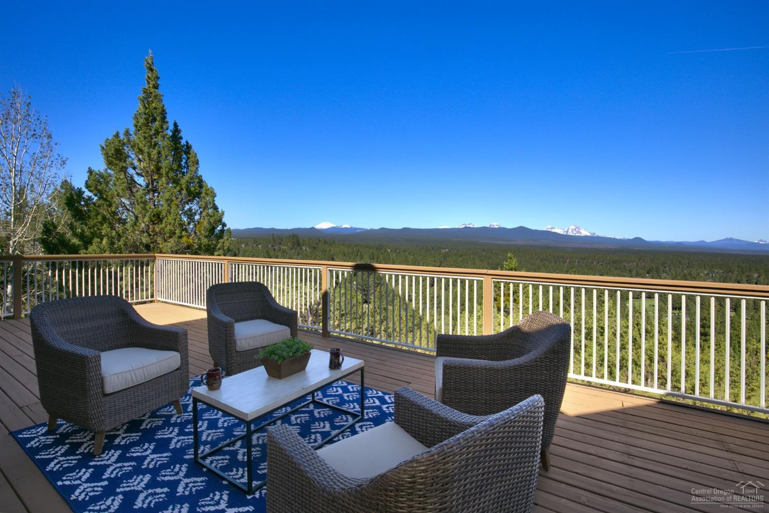 Awbrey Butte - Residential