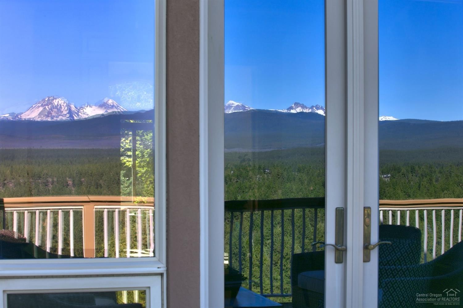 Awbrey Butte - Residential