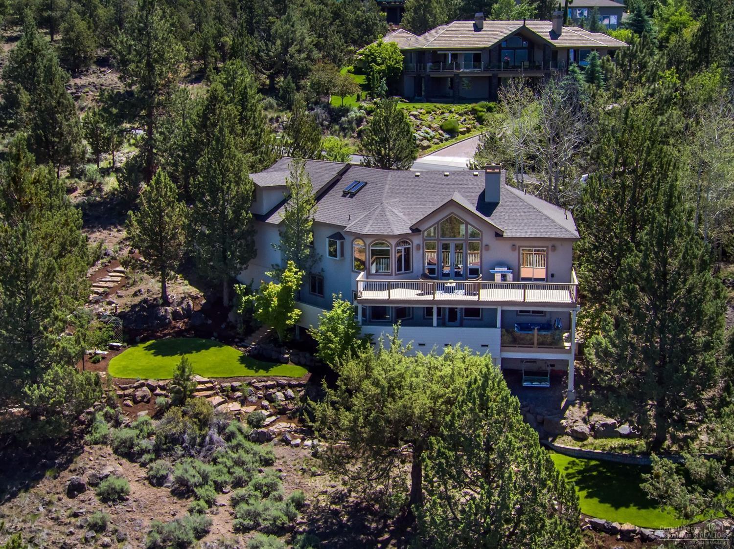 Awbrey Butte - Residential