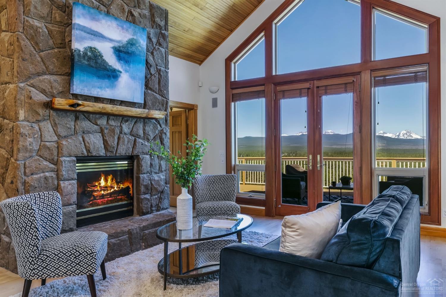 Awbrey Butte - Residential