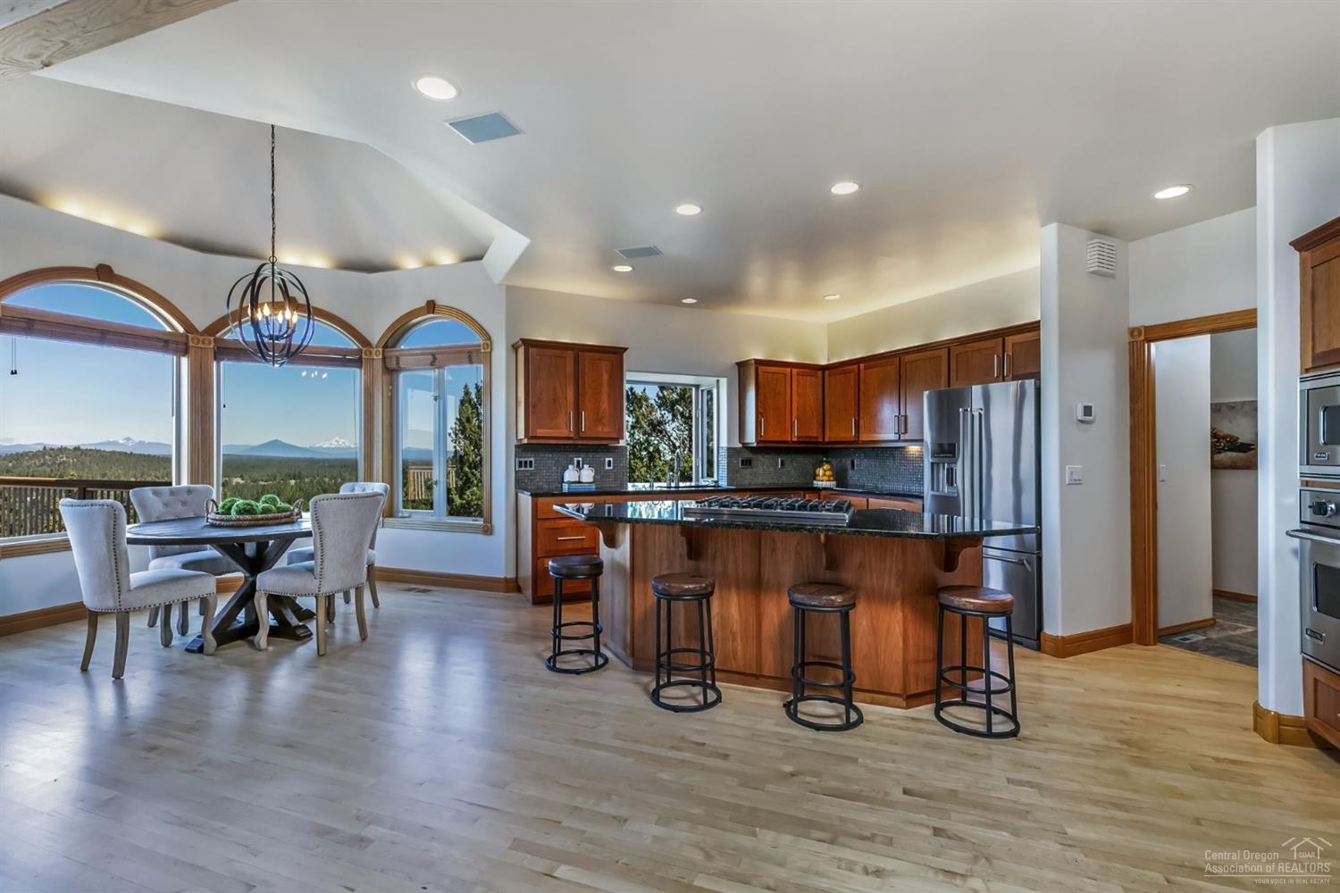 Awbrey Butte - Residential