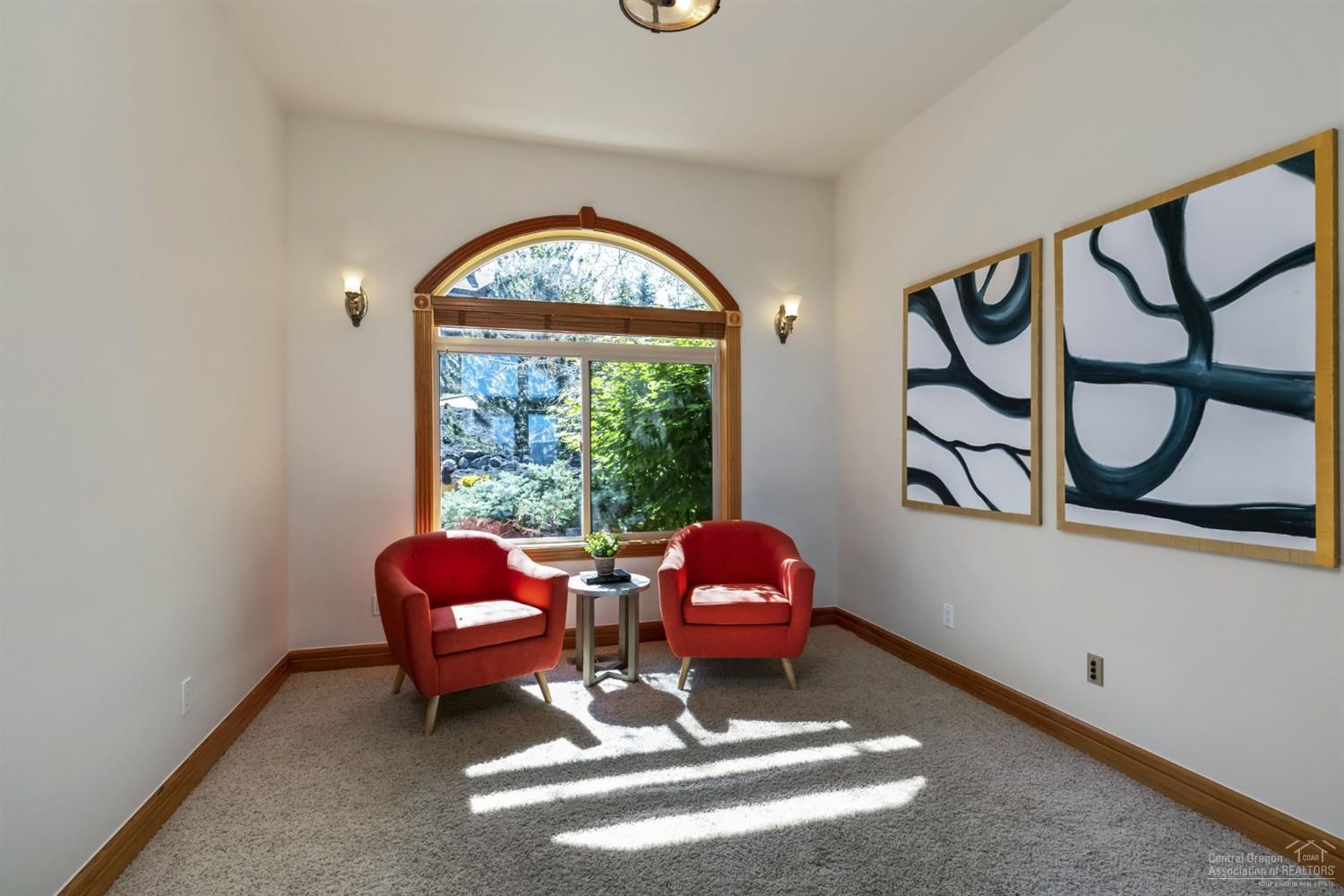 Awbrey Butte - Residential