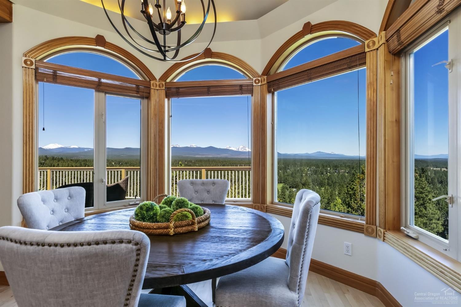 Awbrey Butte - Residential