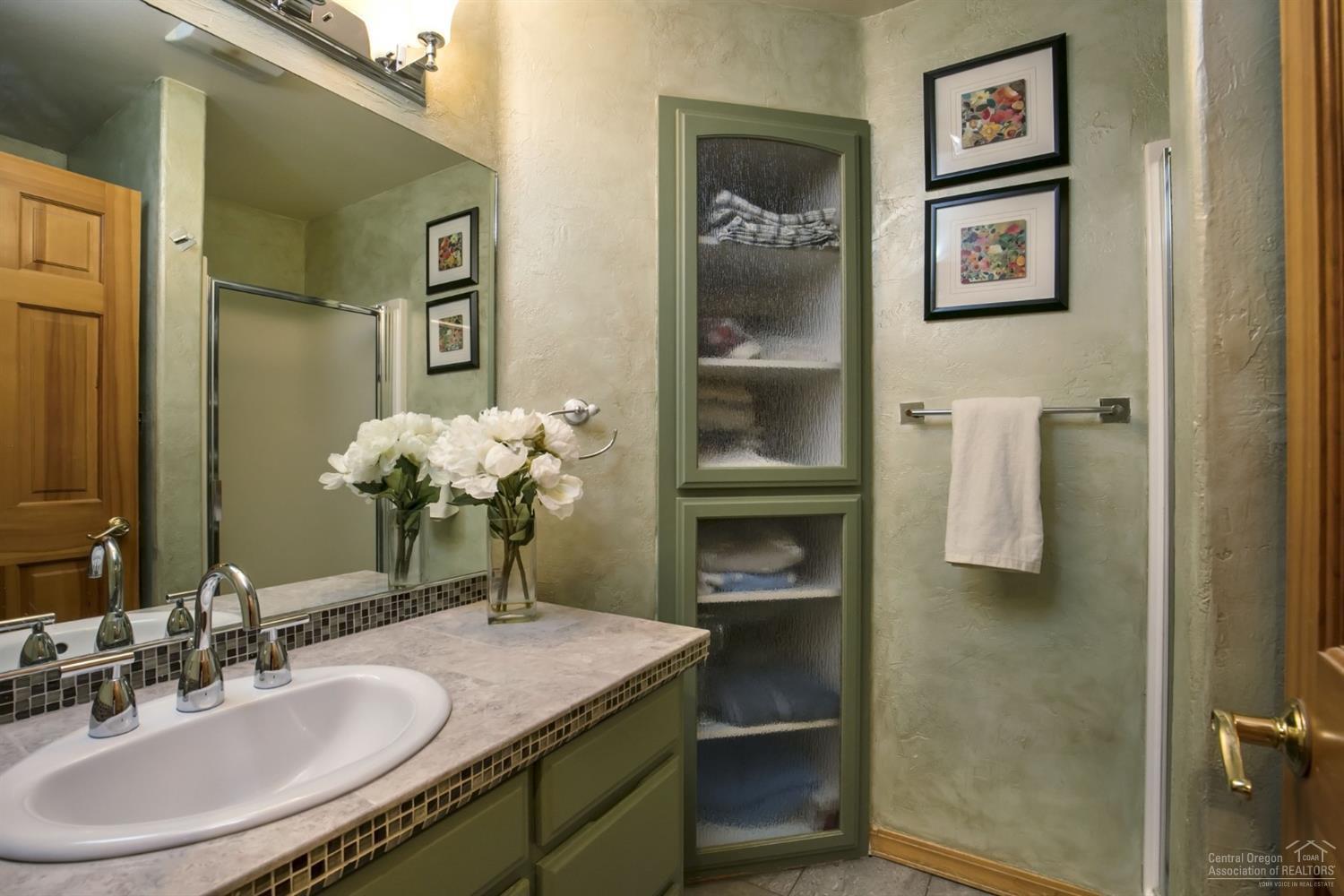 Awbrey Butte - Residential