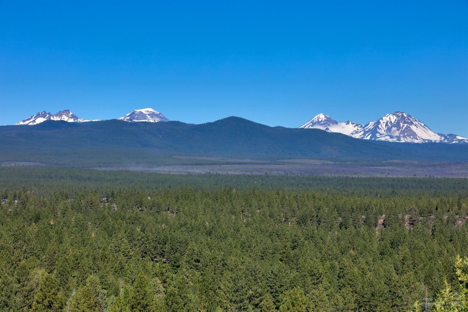 Awbrey Butte - Residential