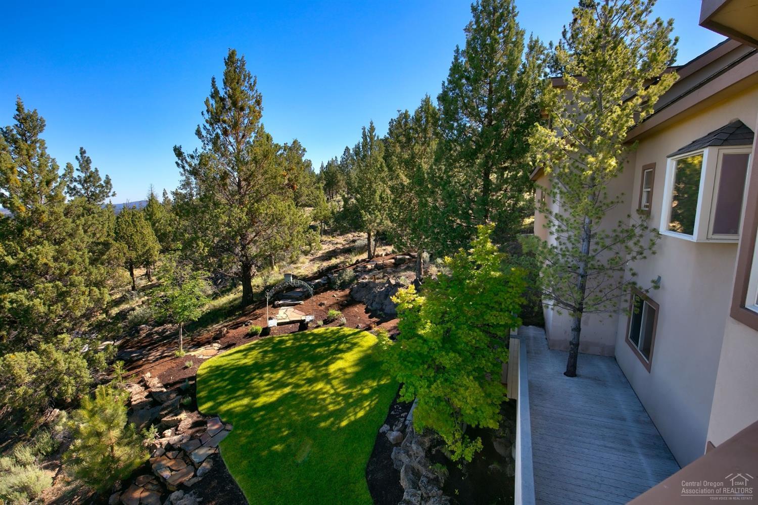 Awbrey Butte - Residential