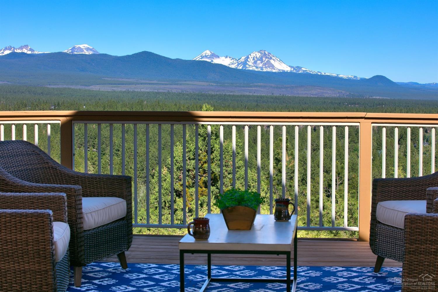 Awbrey Butte - Residential