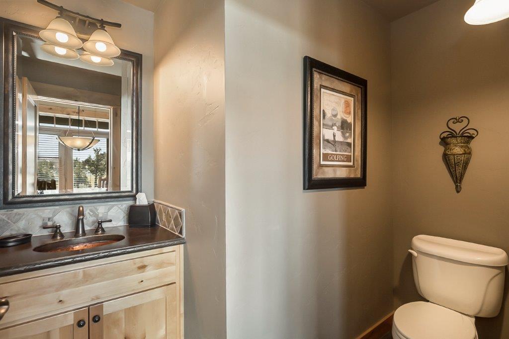 Brasada Ranch - Residential