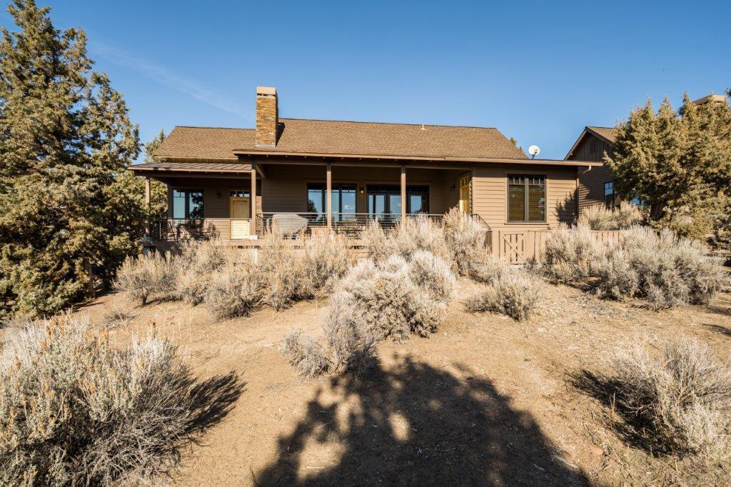 Brasada Ranch - Residential