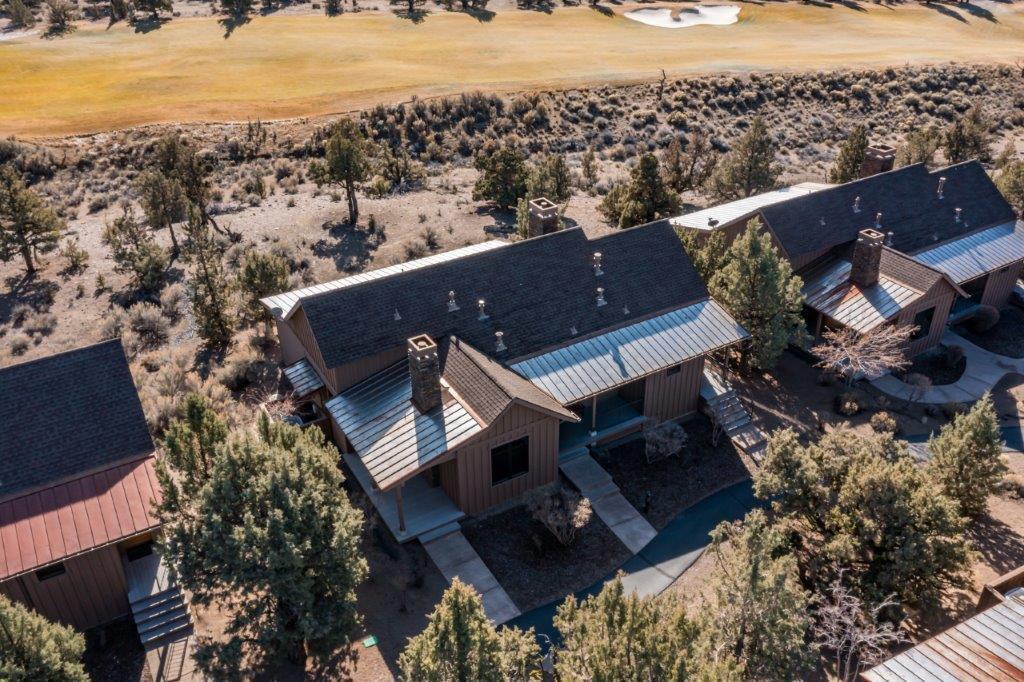 Brasada Ranch - Residential