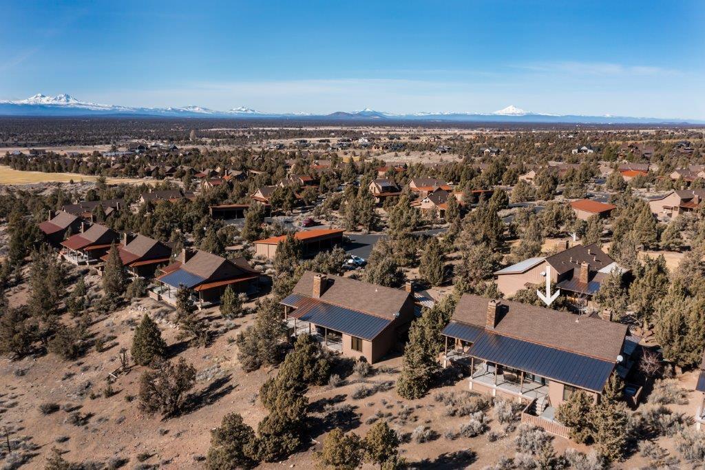 Brasada Ranch - Residential