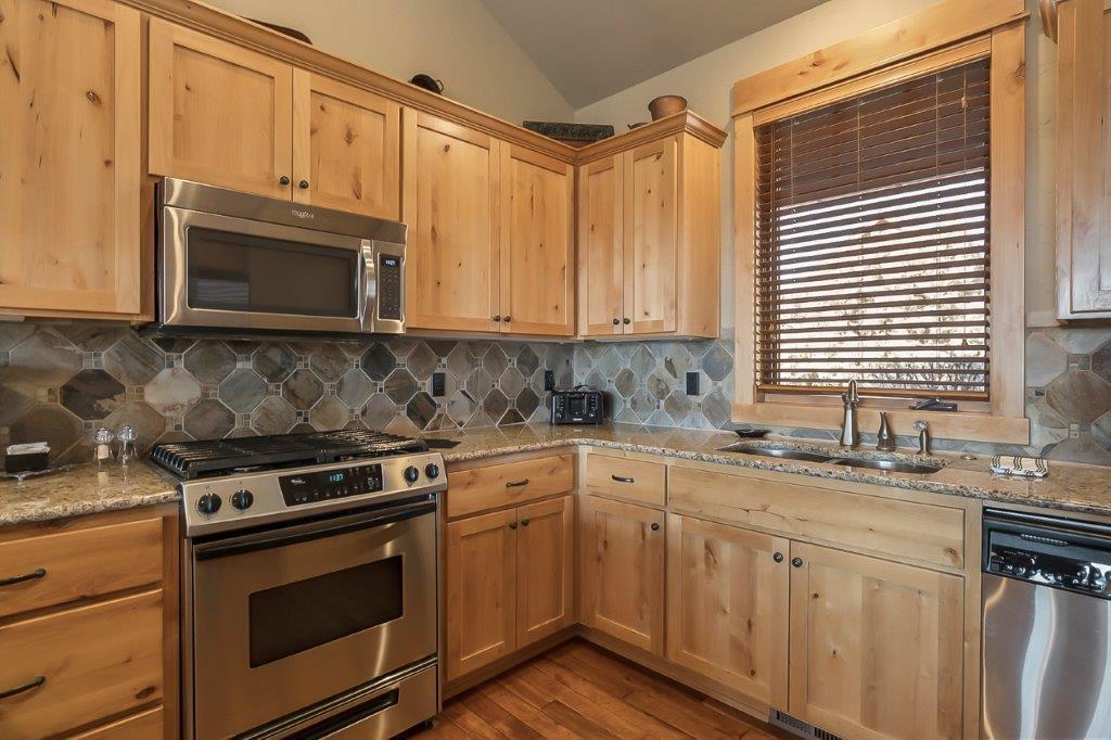 Brasada Ranch - Residential