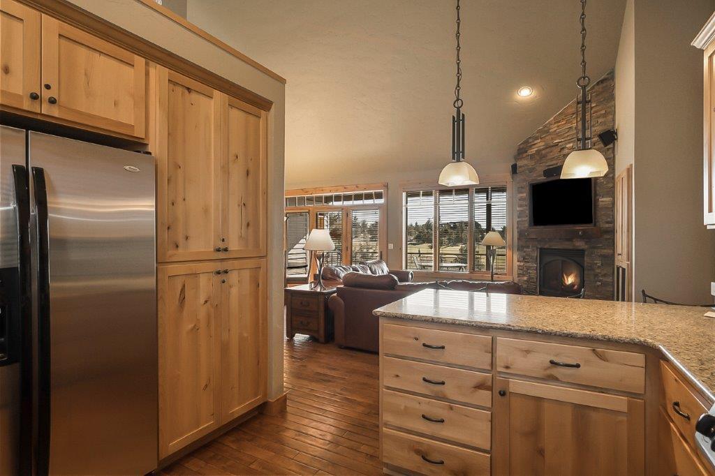 Brasada Ranch - Residential