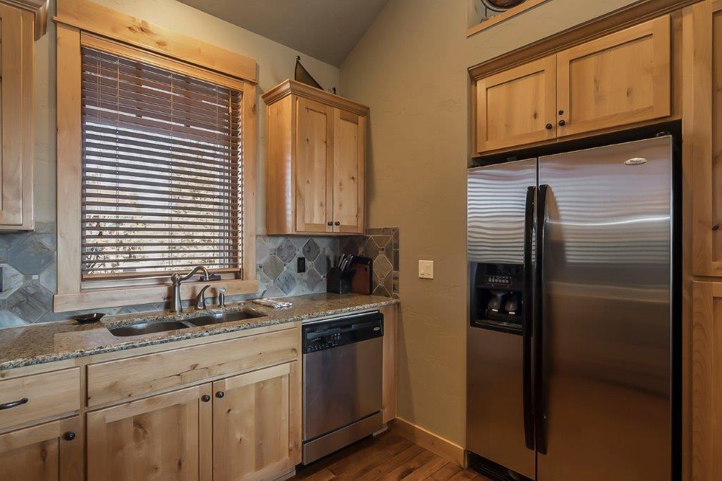 Brasada Ranch - Residential