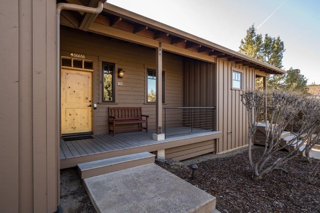 Brasada Ranch - Residential