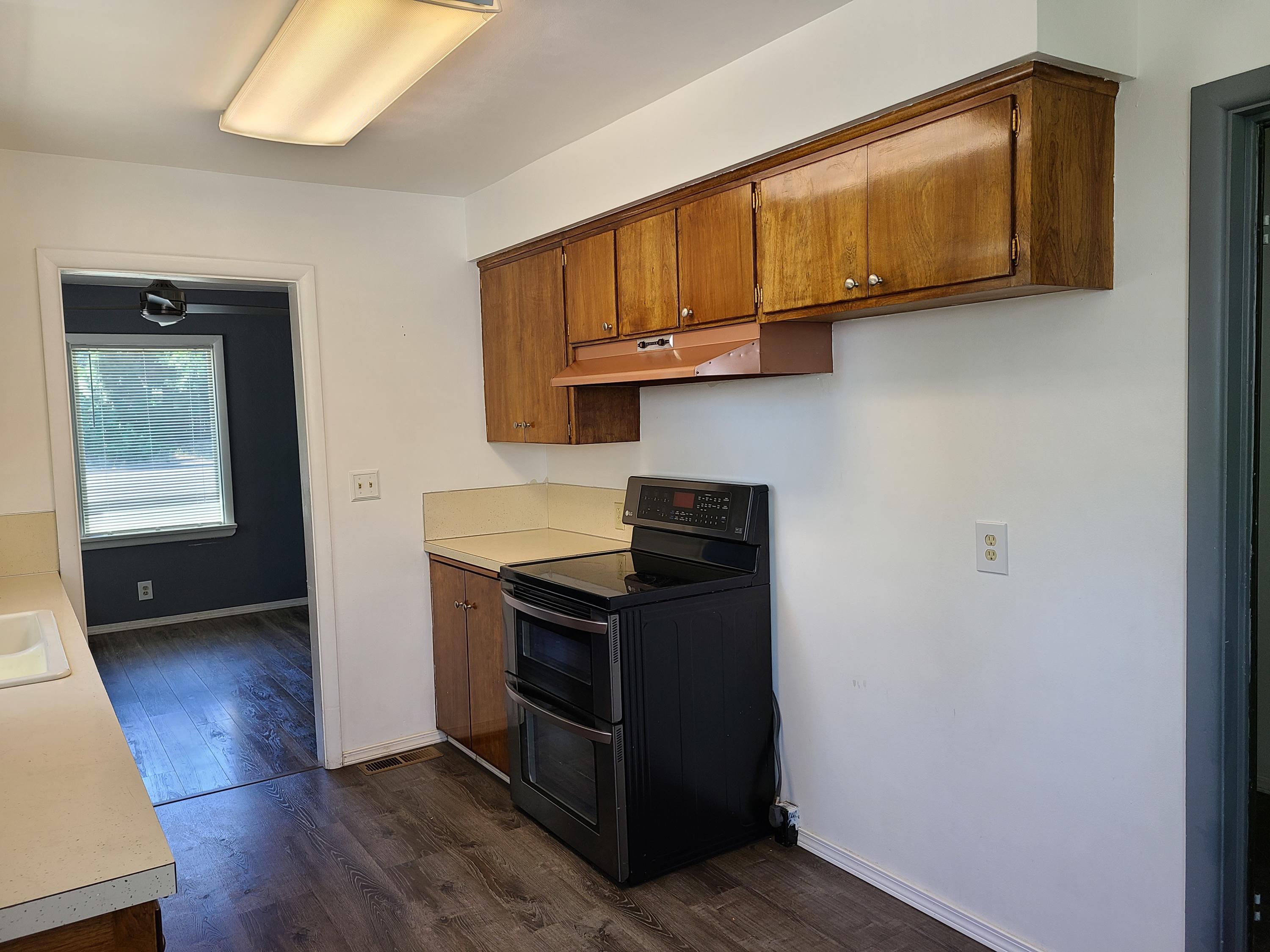 Winchester Place Addition - Residential