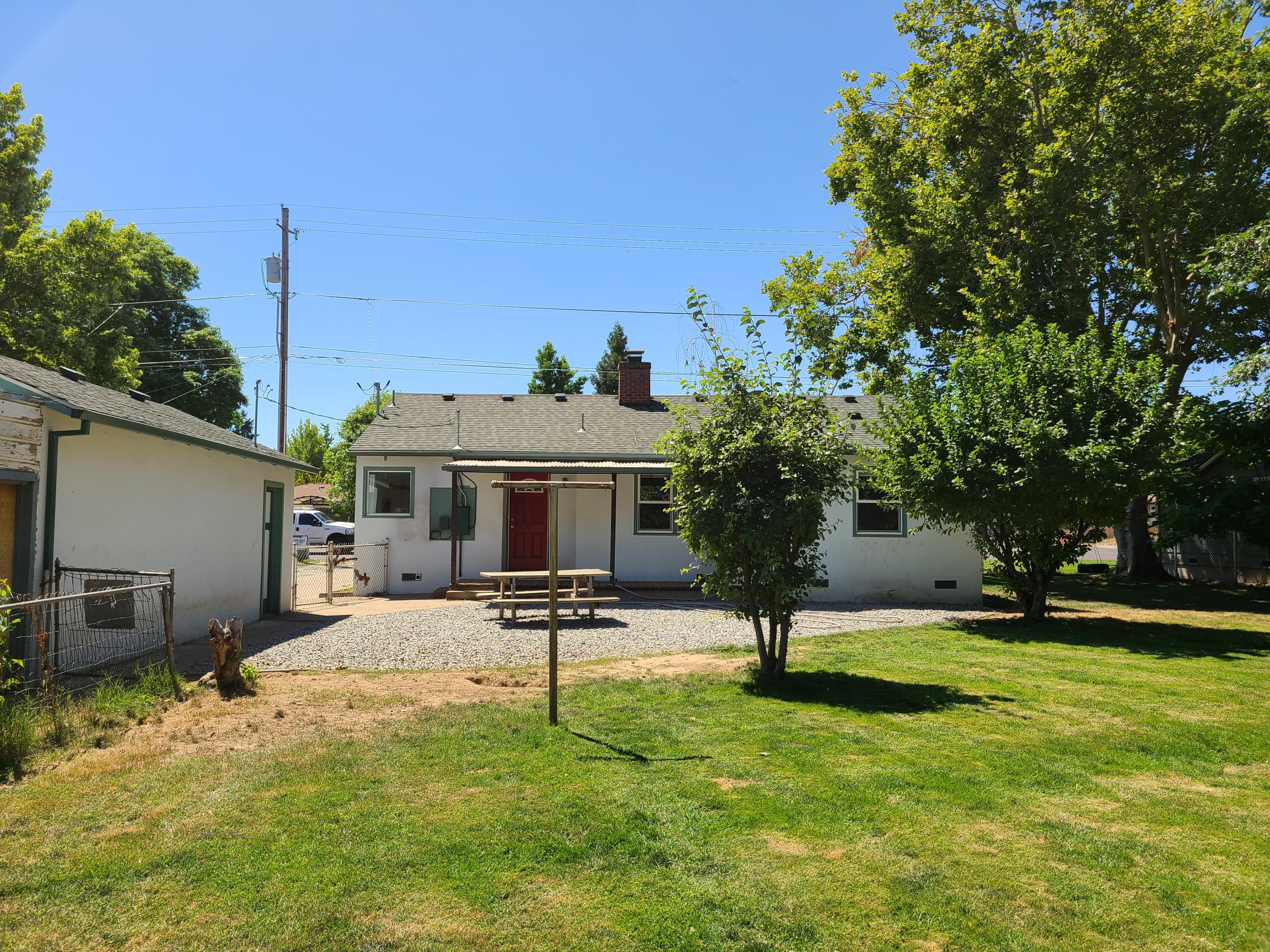 Winchester Place Addition - Residential