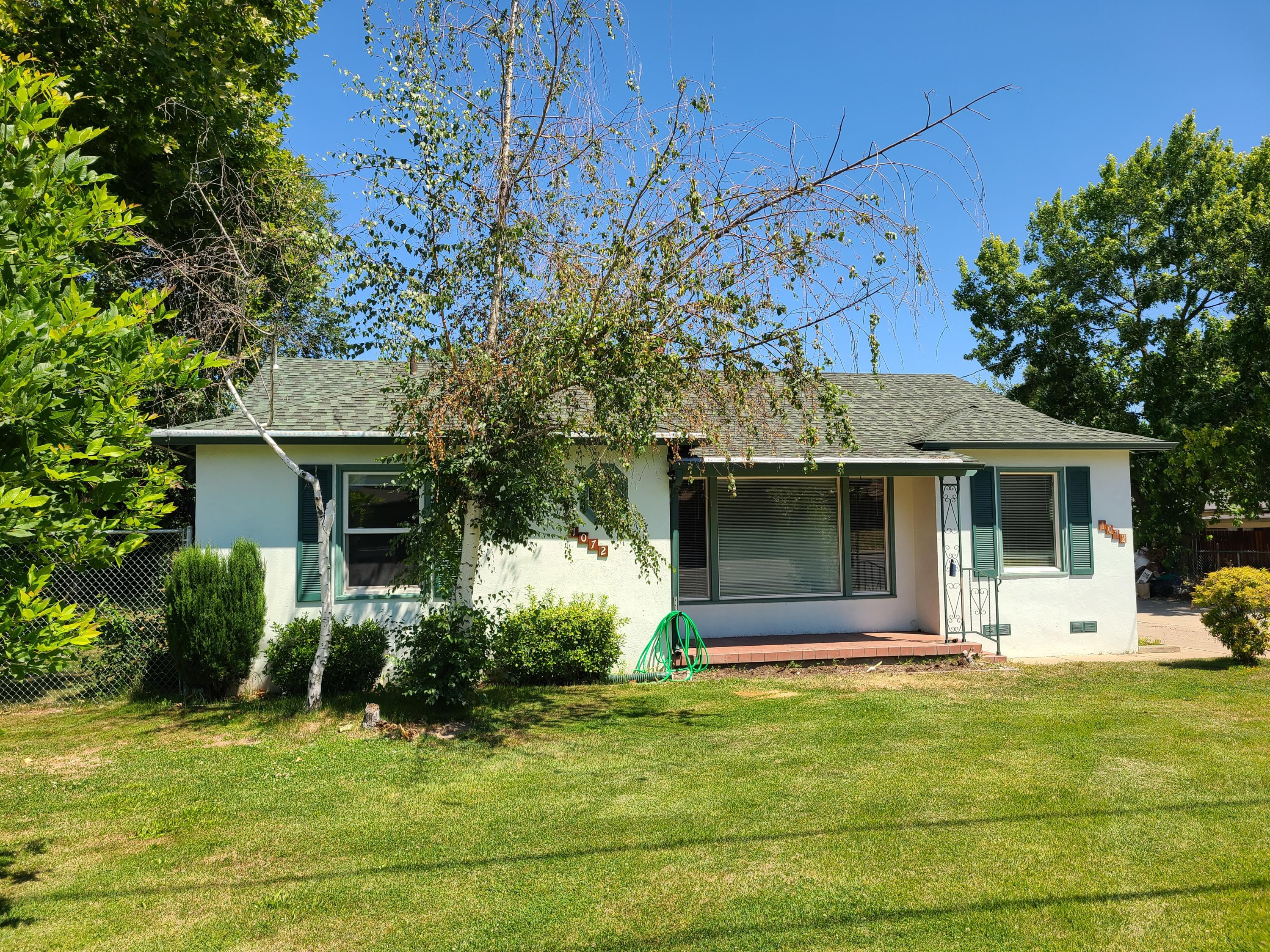 Winchester Place Addition - Residential