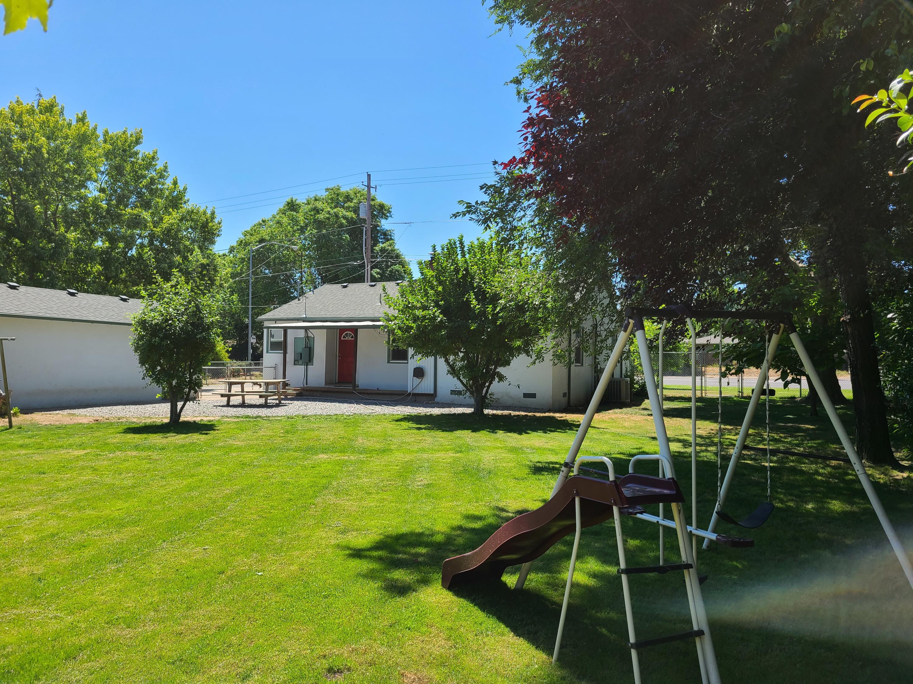 Winchester Place Addition - Residential