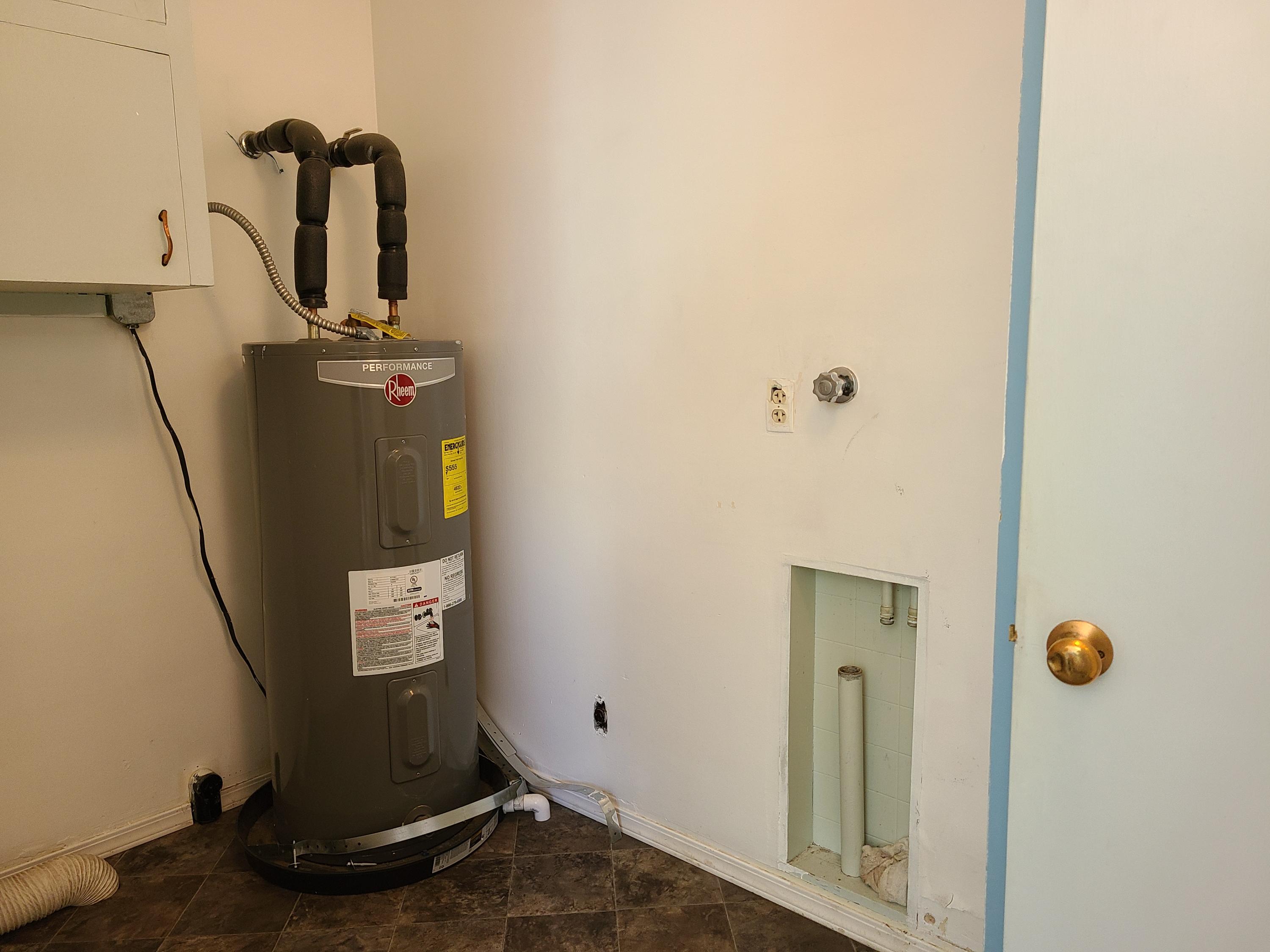 Winchester Place Addition - Residential