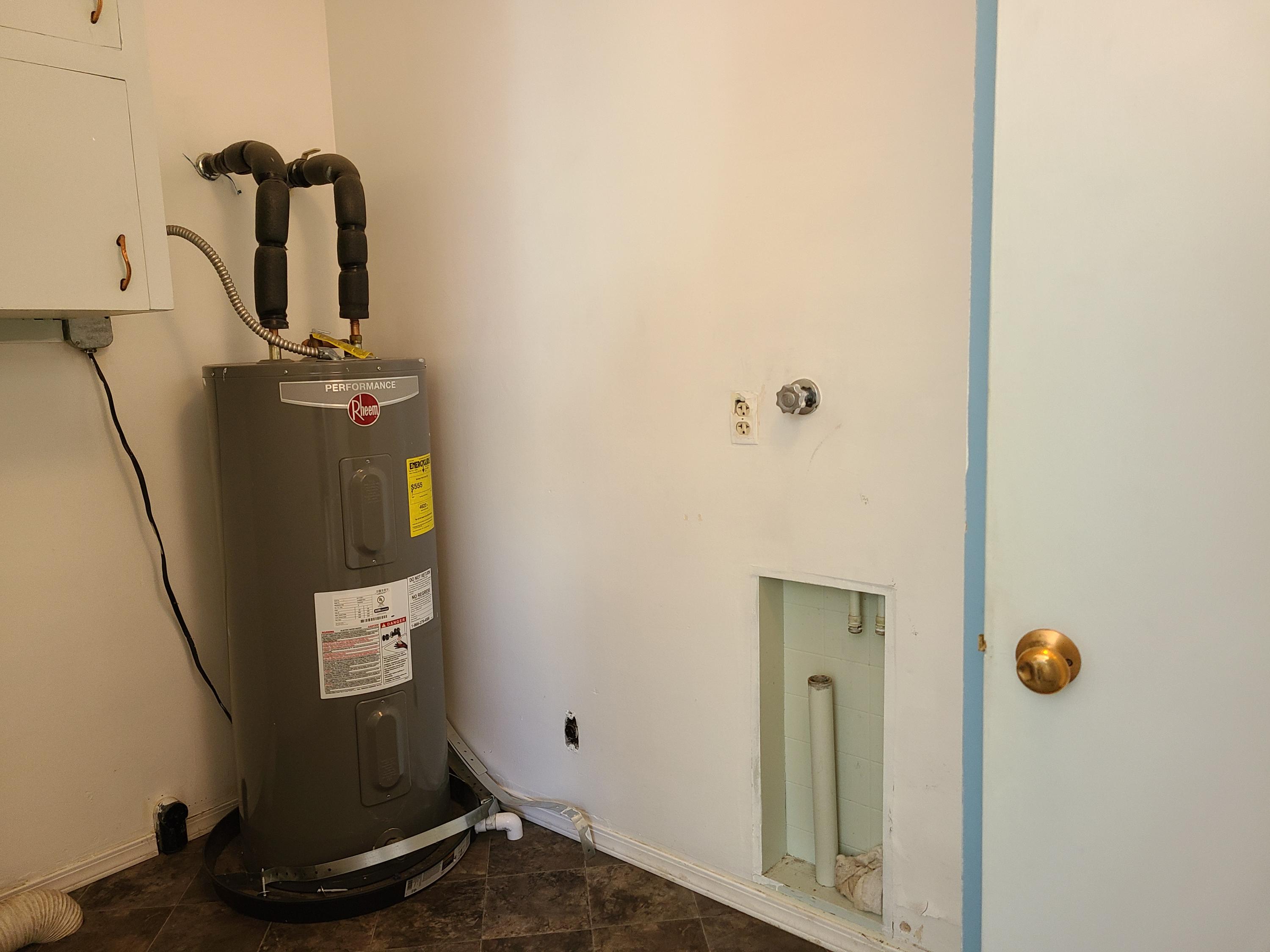 Winchester Place Addition - Residential