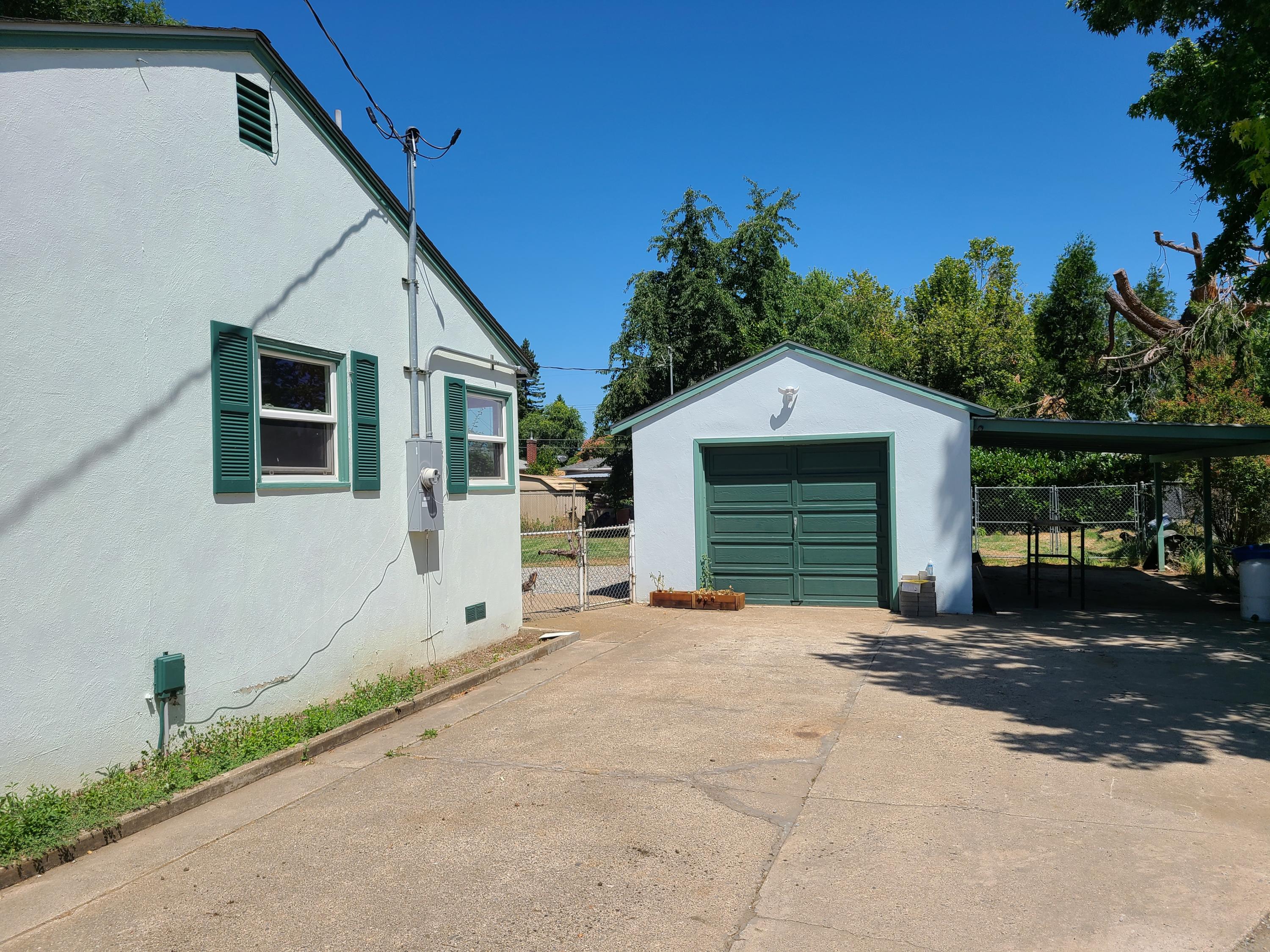 Winchester Place Addition - Residential