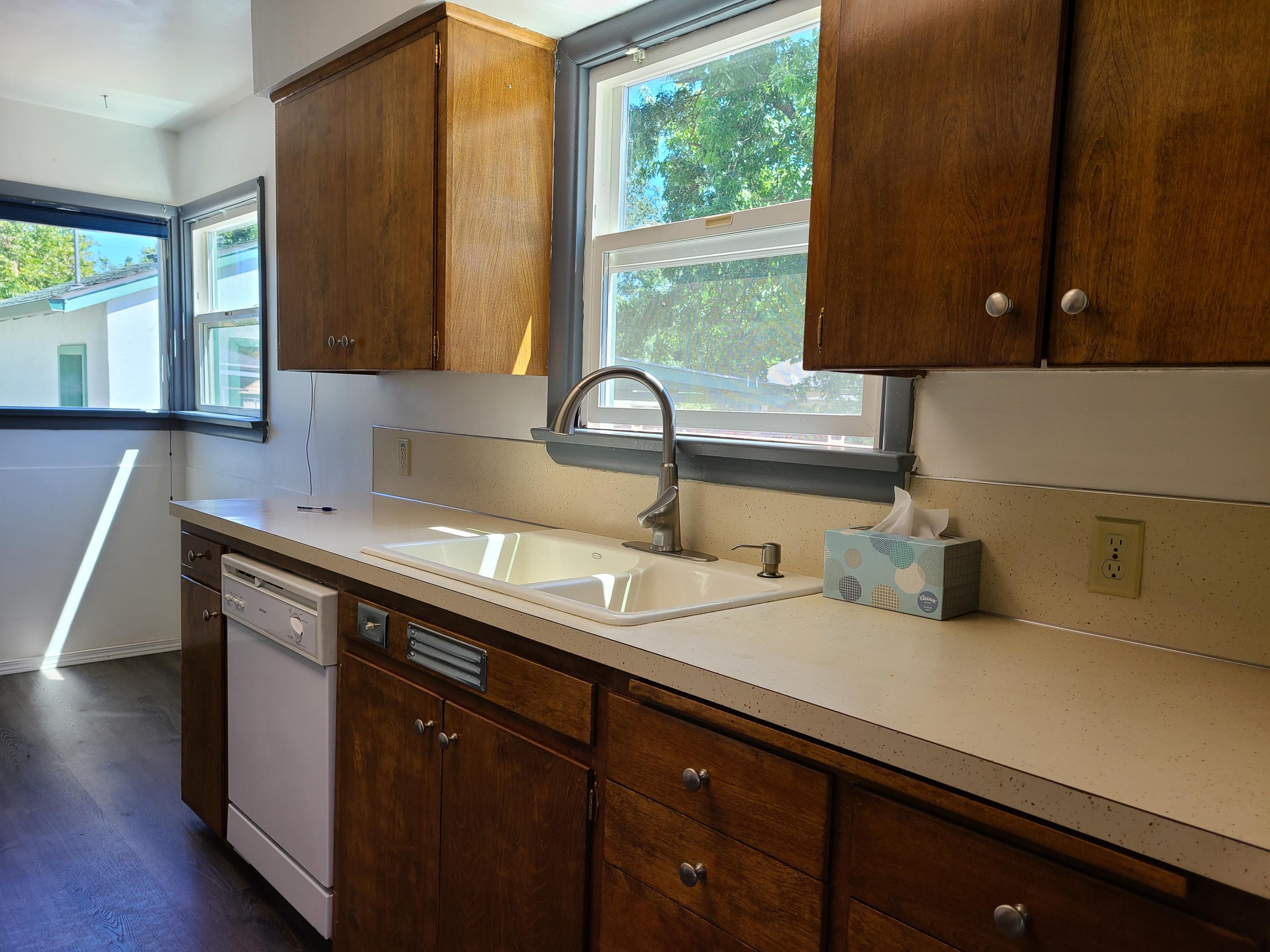 Winchester Place Addition - Residential