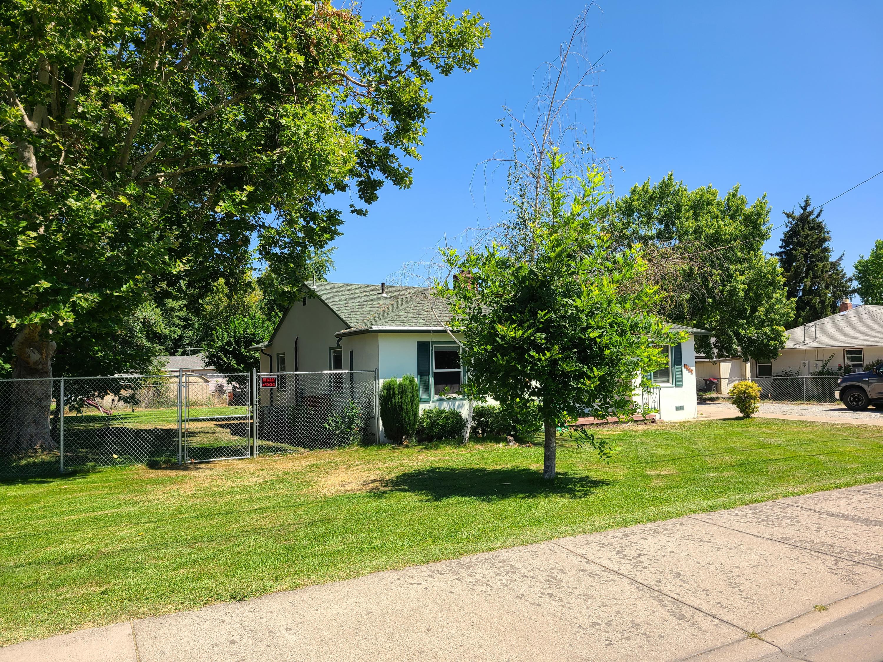 Winchester Place Addition - Residential