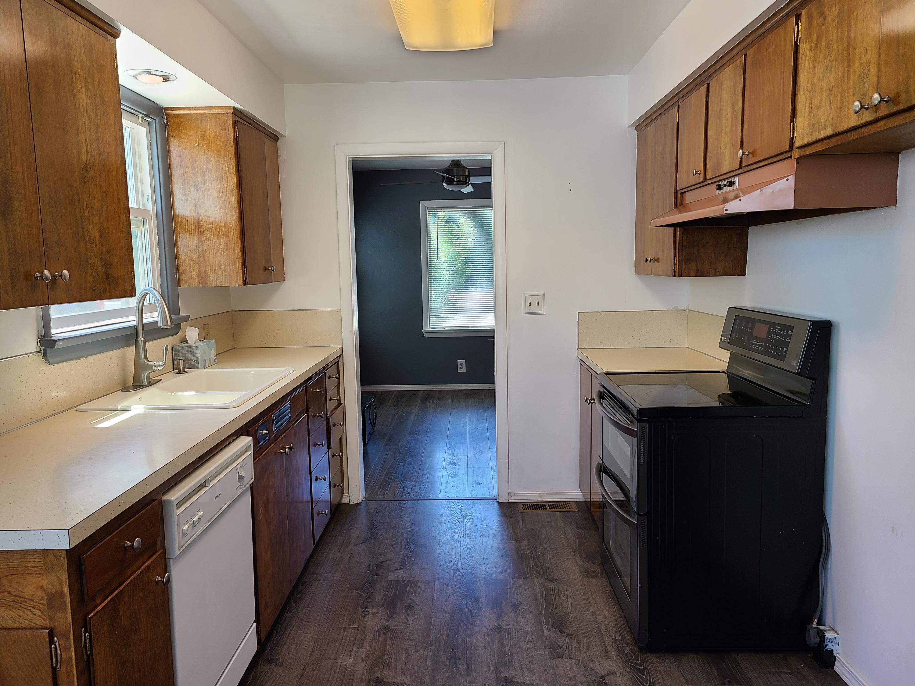 Winchester Place Addition - Residential