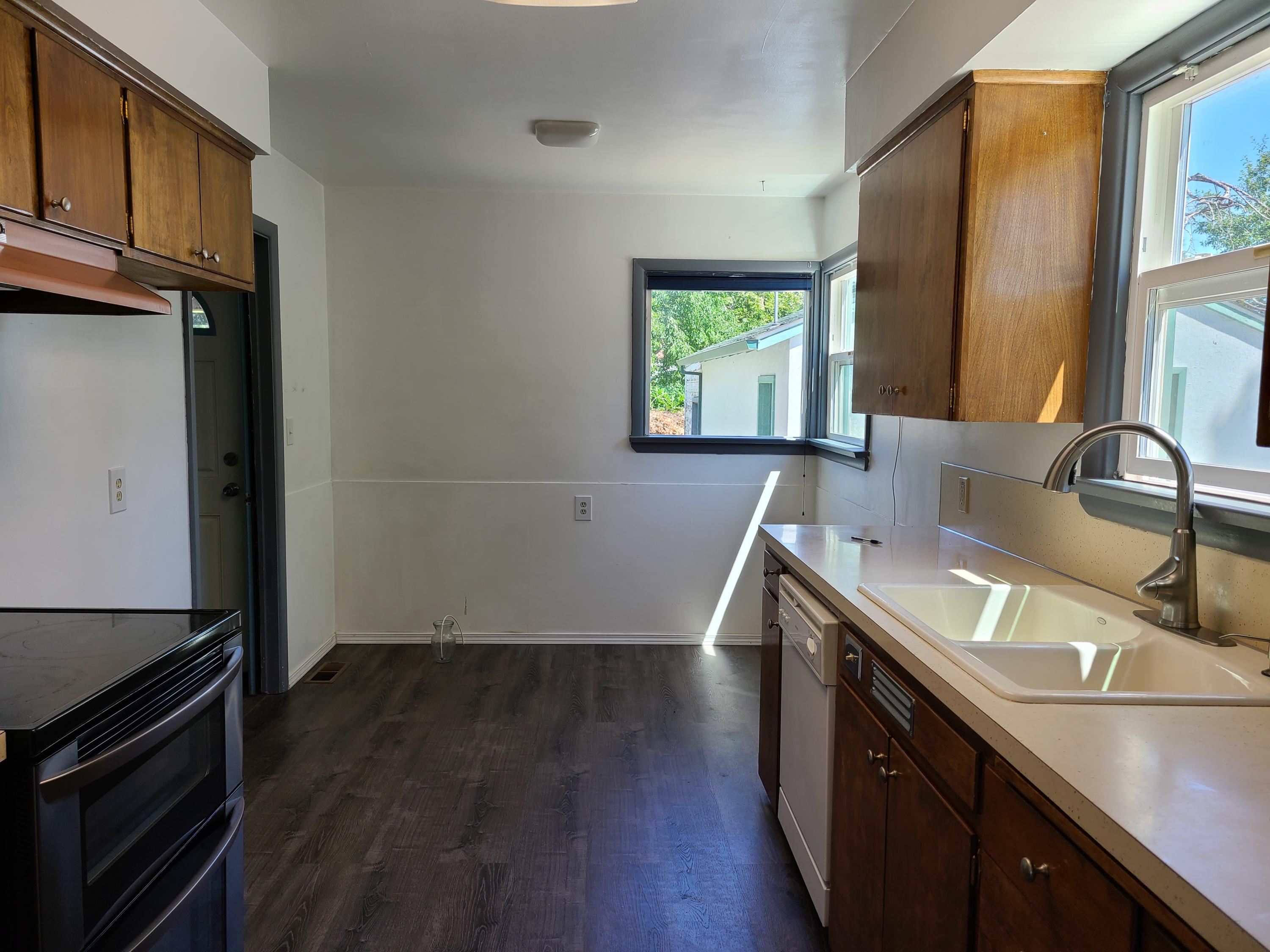 Winchester Place Addition - Residential