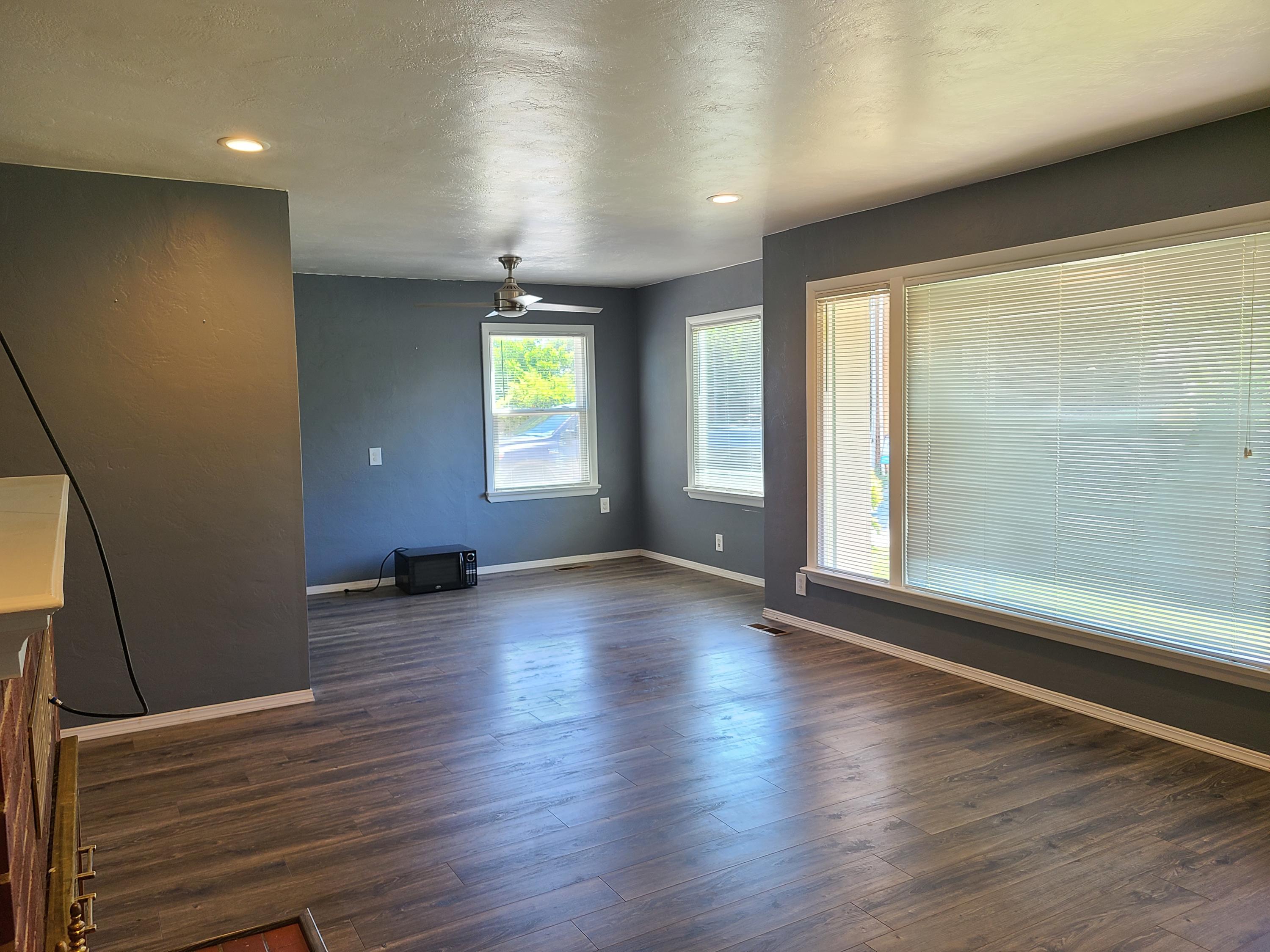 Winchester Place Addition - Residential