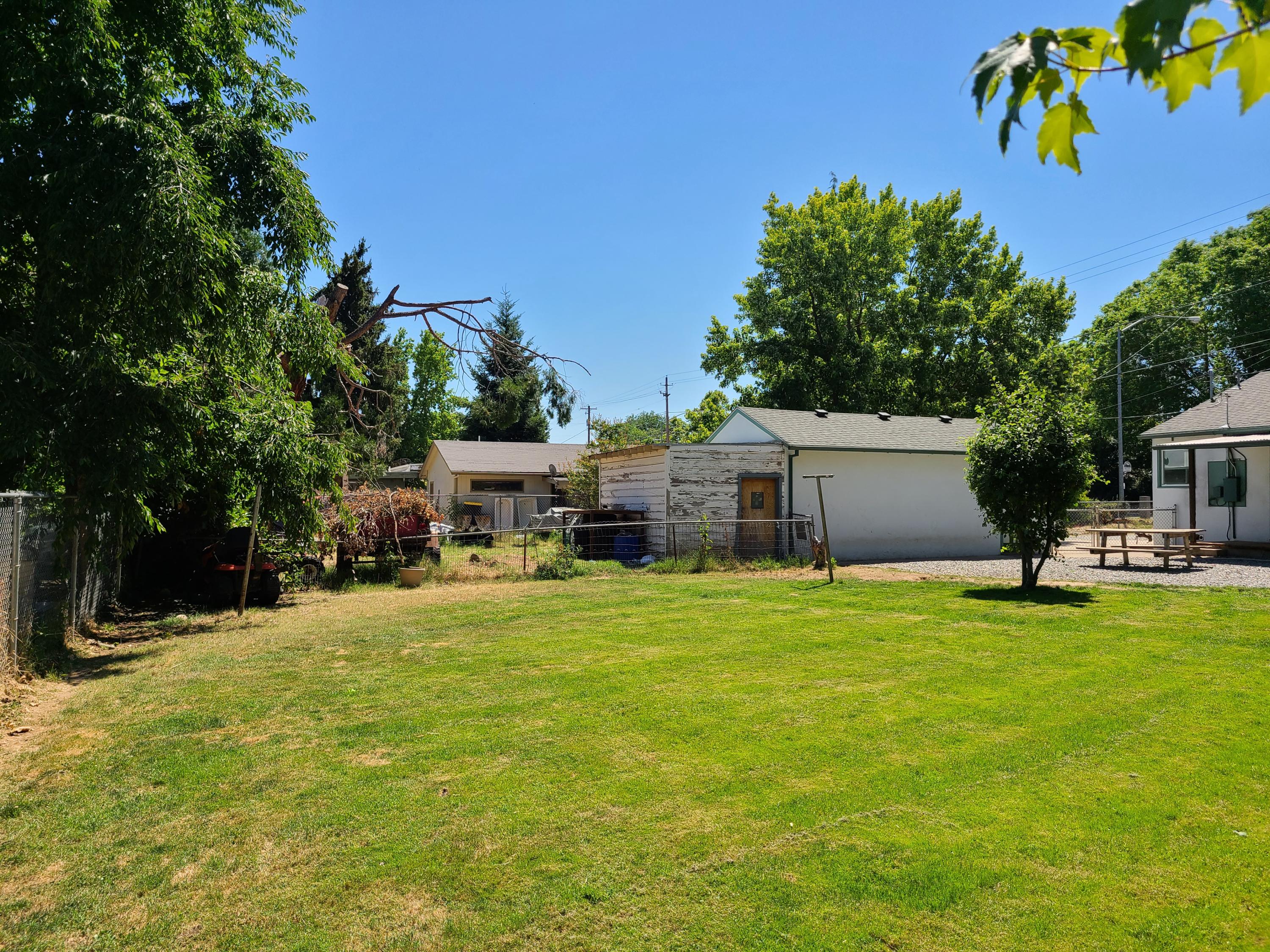 Winchester Place Addition - Residential