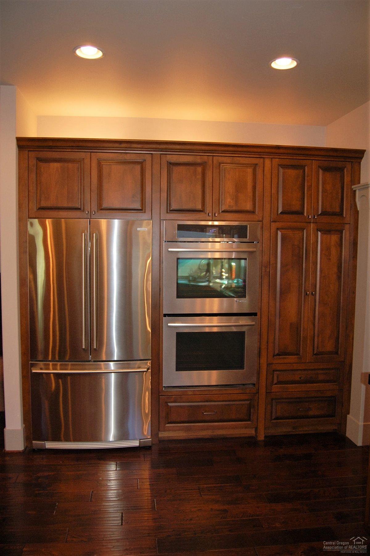 NorthWest Crossing - Residential