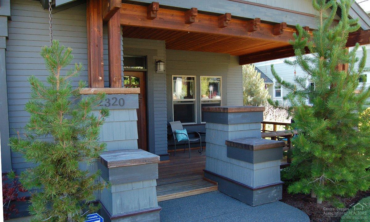 NorthWest Crossing - Residential