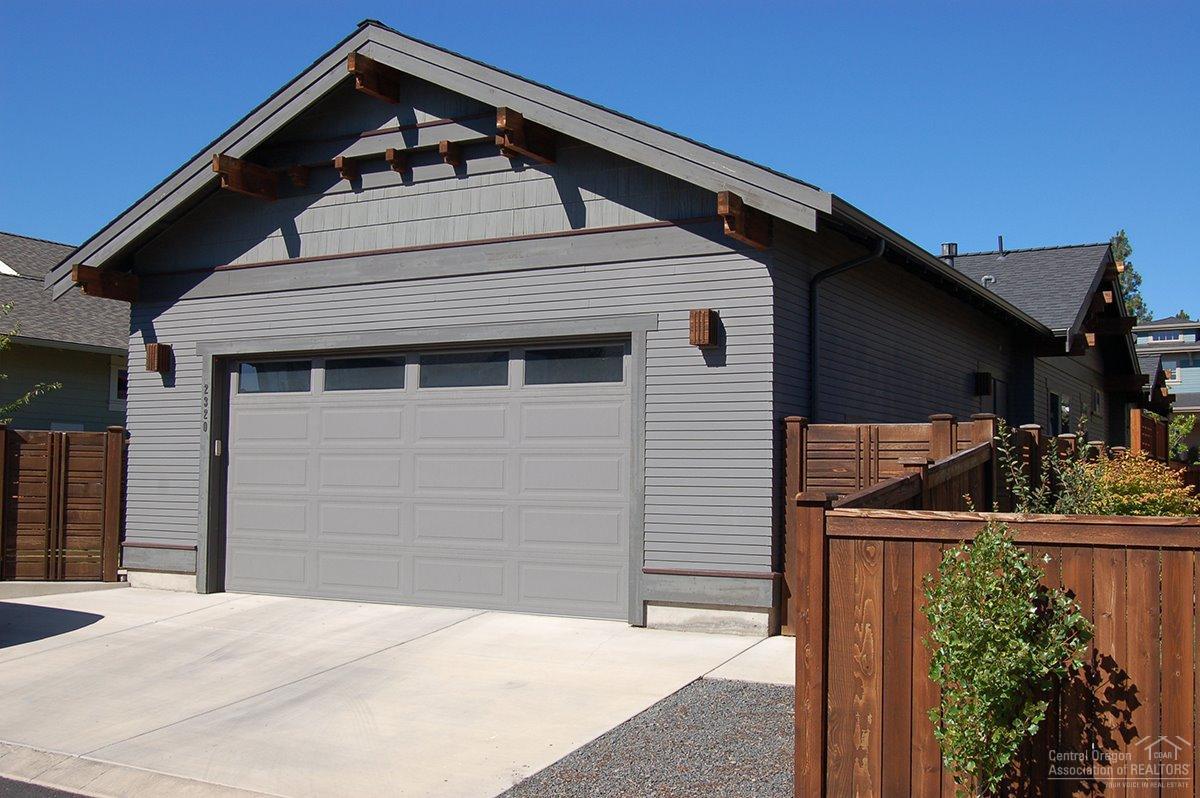 NorthWest Crossing - Residential