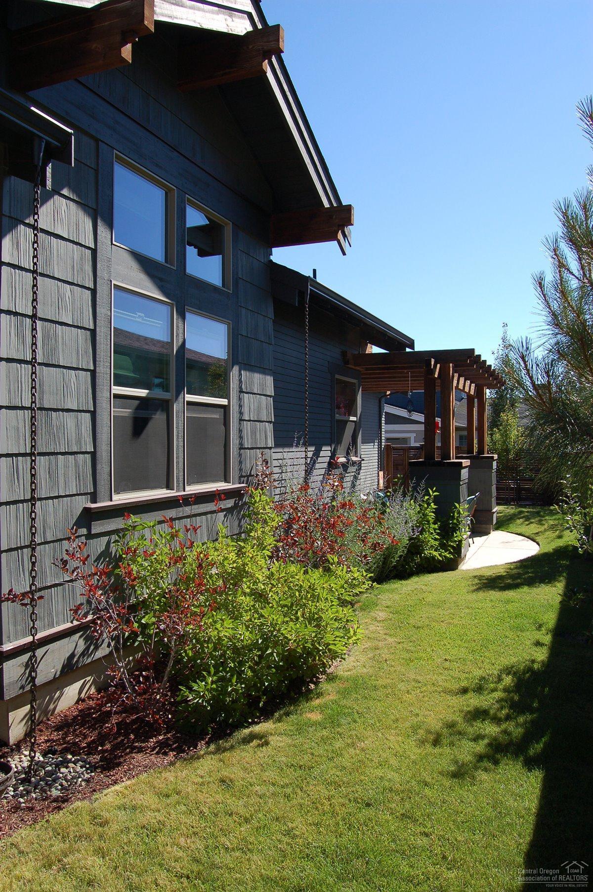 NorthWest Crossing - Residential