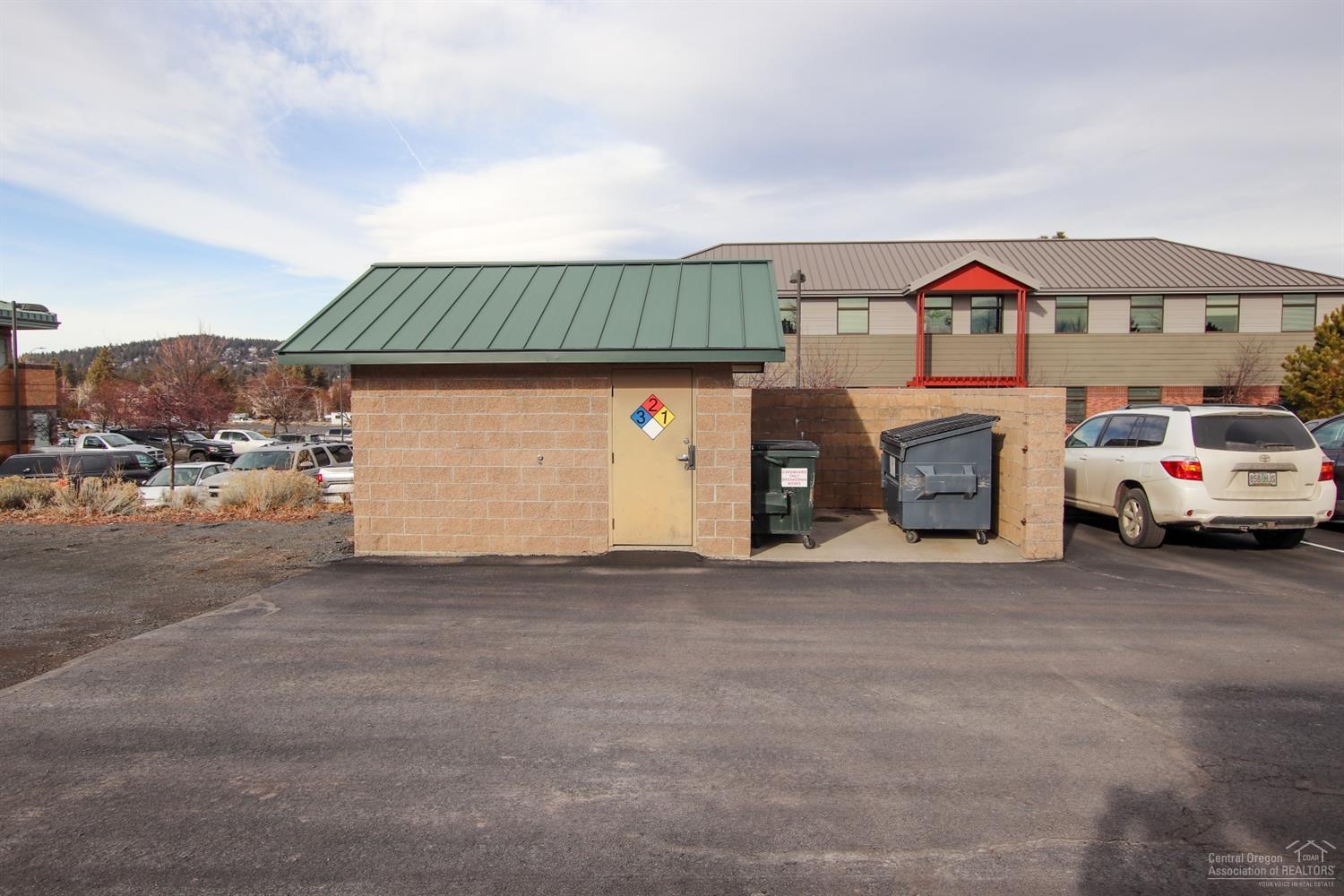 Shevlin Center - Commercial Sale
