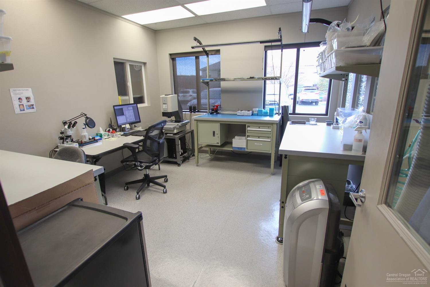 Shevlin Center - Commercial Sale