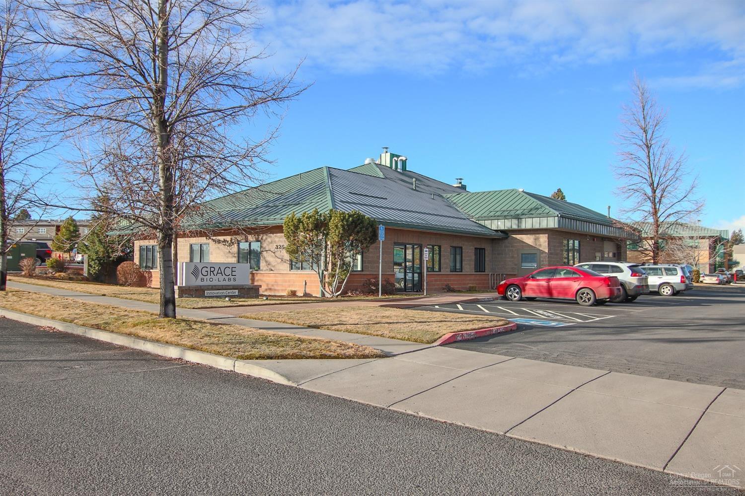 Shevlin Center - Commercial Sale
