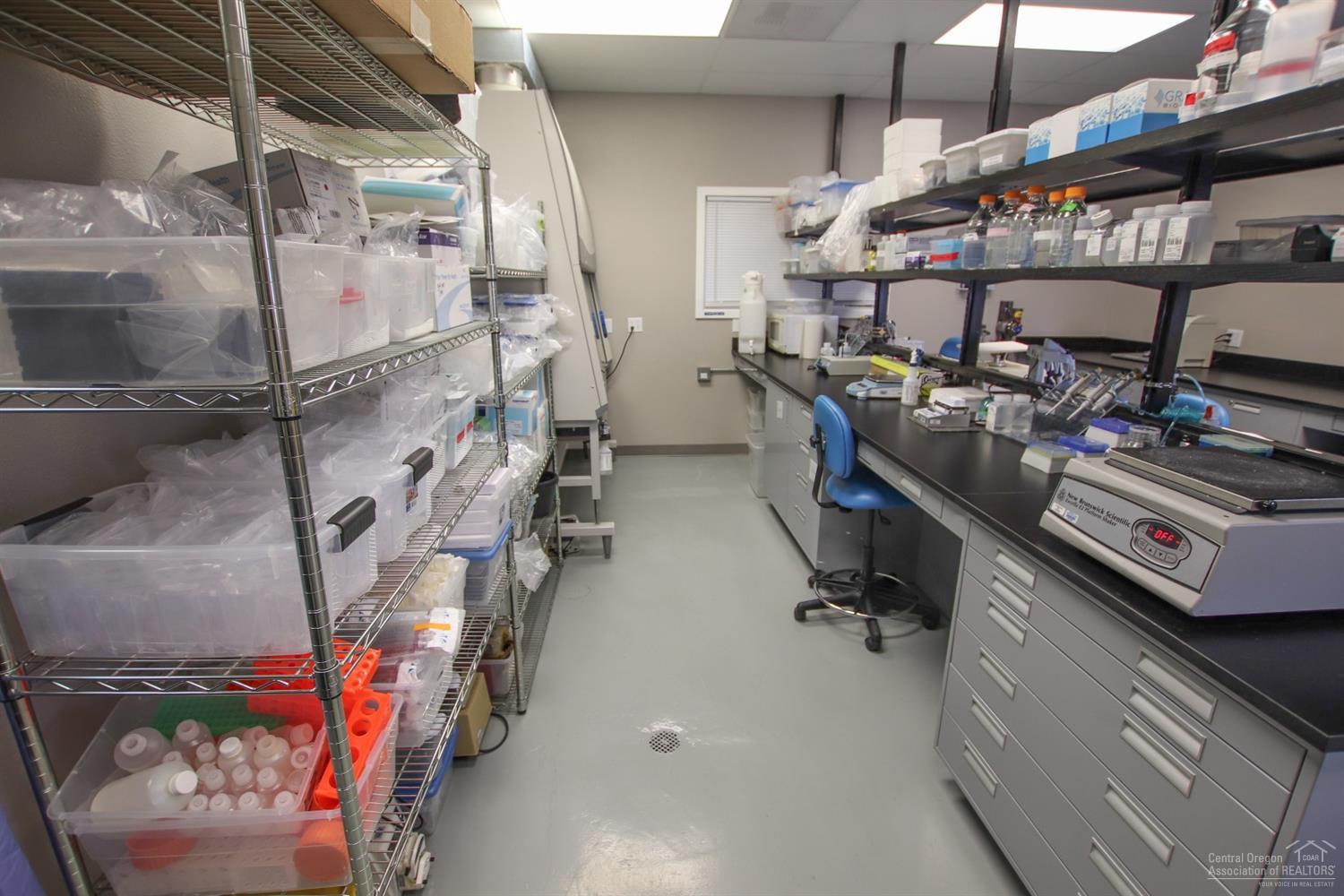 Shevlin Center - Commercial Sale