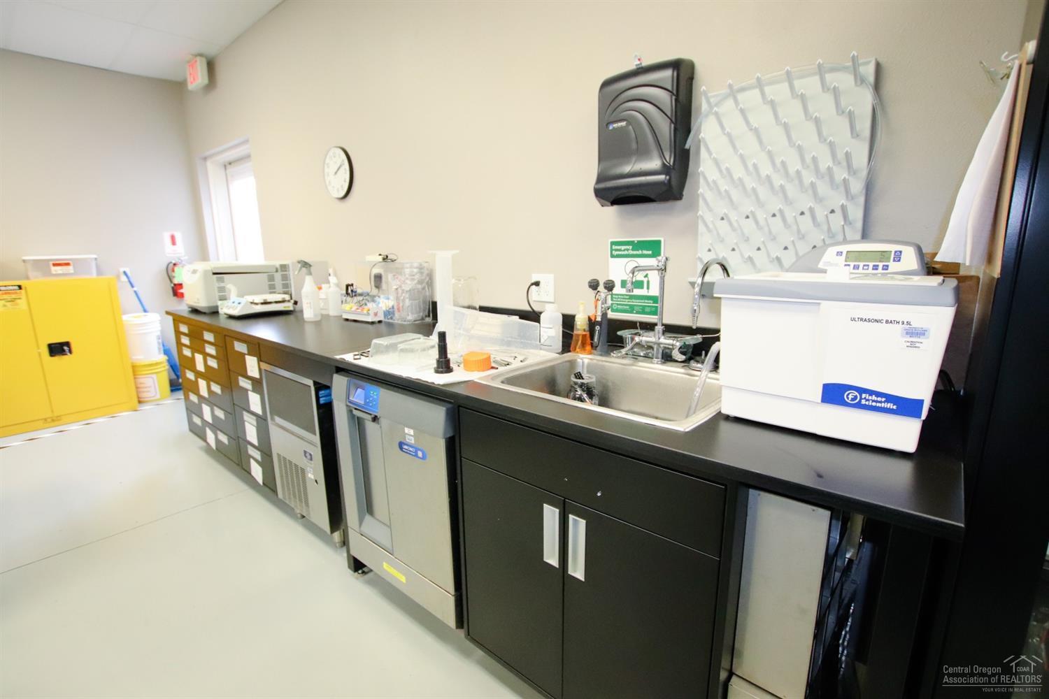 Shevlin Center - Commercial Sale