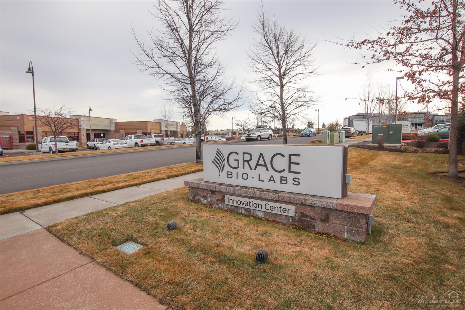 Shevlin Center - Commercial Sale